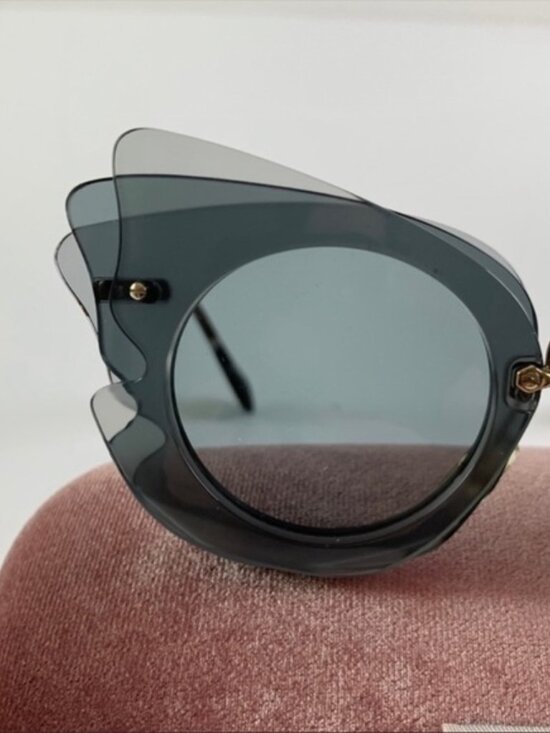 ?✨✨? MIU MIU Sunglasses, New main image 9